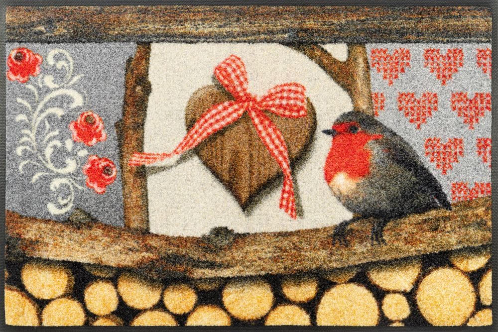 Wash & Dry doormat MONTAFON 50/75 cm