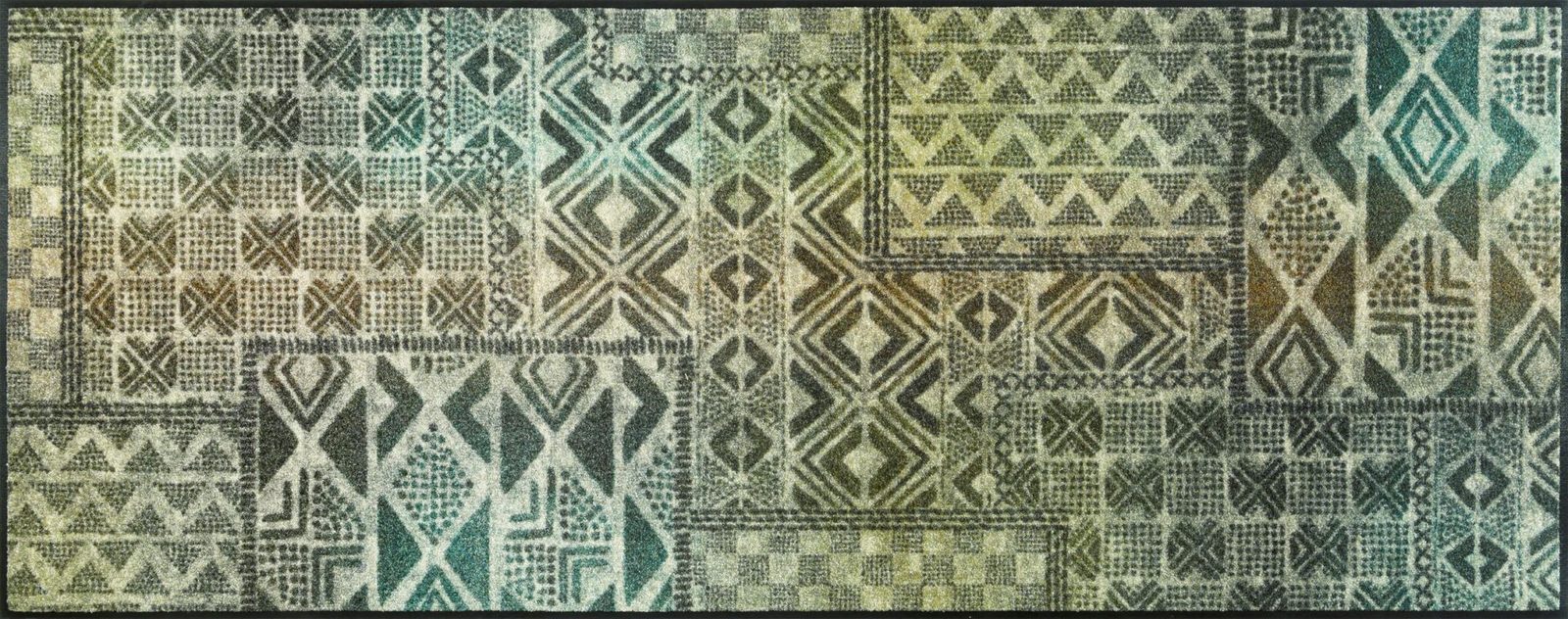 Takelis AZTEC NOMAD 75/190 cm