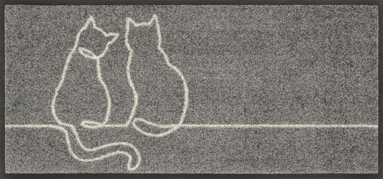 Kilimėlis batams LOVETAILS 35/75 cm
