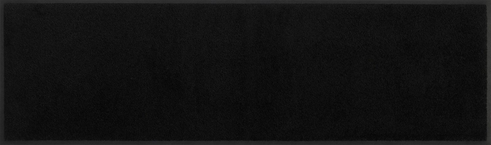 Kilimėlis batams RAVEN BLACK 35/120 cm