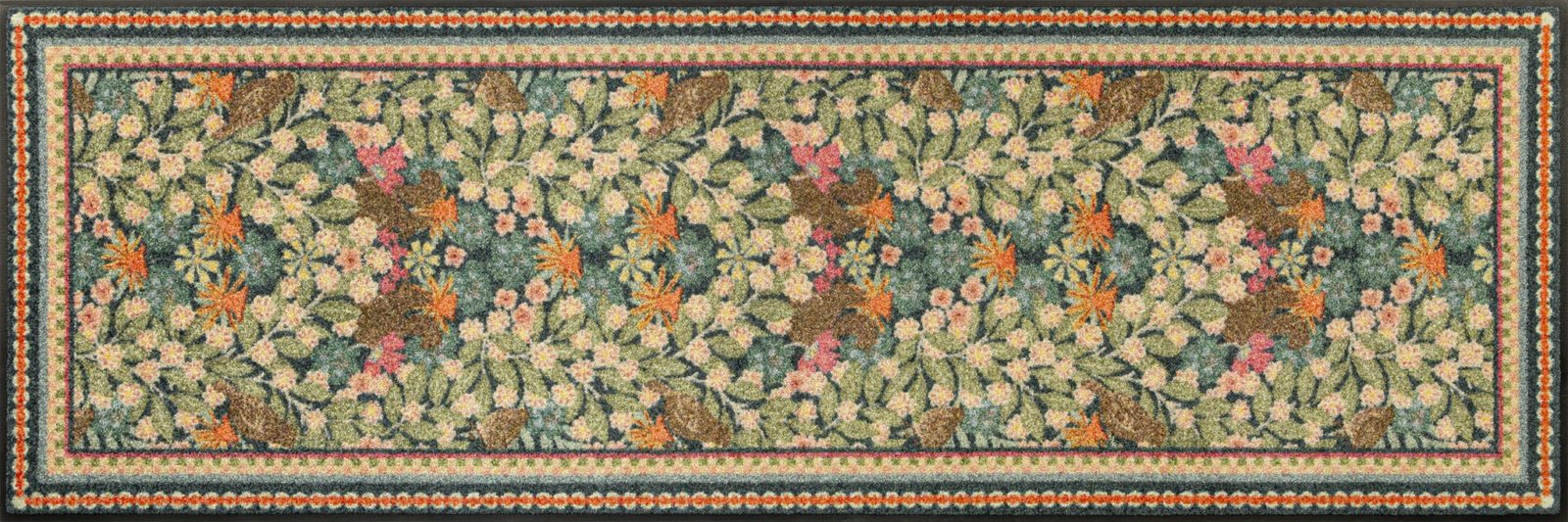Takelis GARDEN LUXE BLUE 60/180 cm
