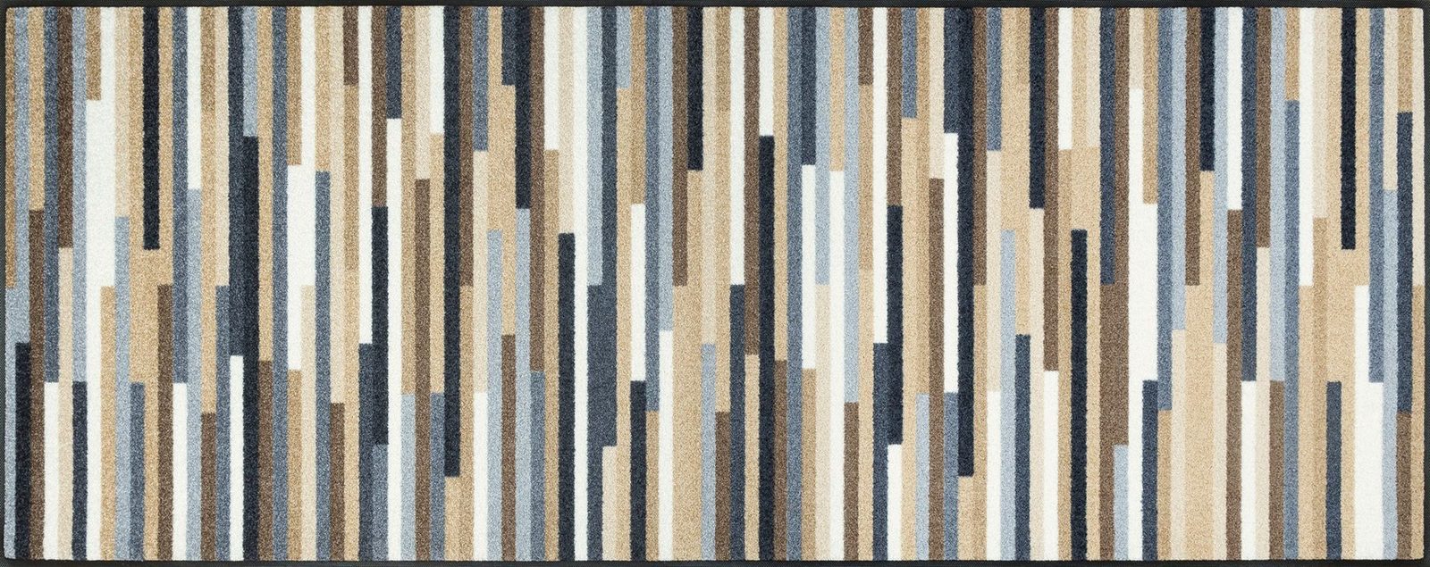 Takelis MKADO STRIPES NATURE 75/190 cm