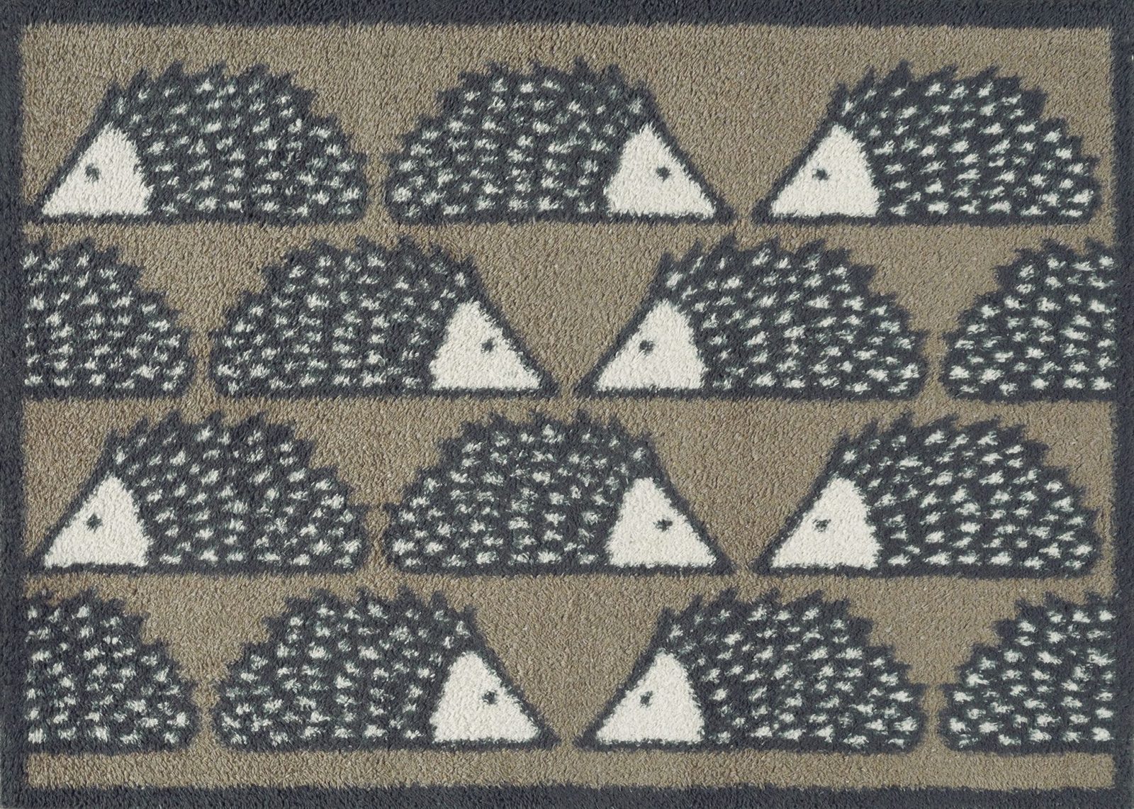 Kilimėlis SPIKE NEUTRAL 60/85 cm