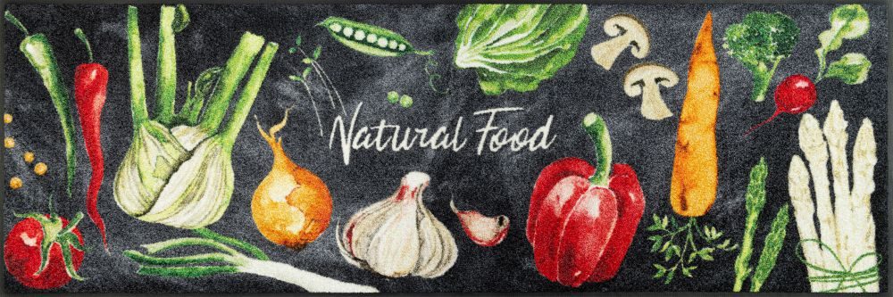 Takelis NATURAL FOOD 60/180 cm