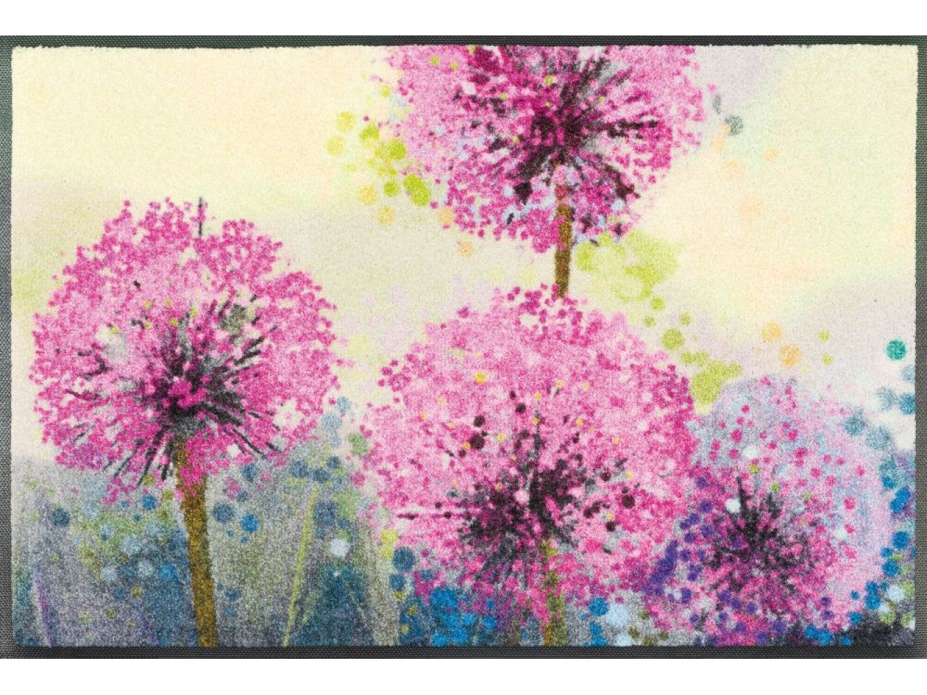Kilimėlis ALIUM 50/75 cm