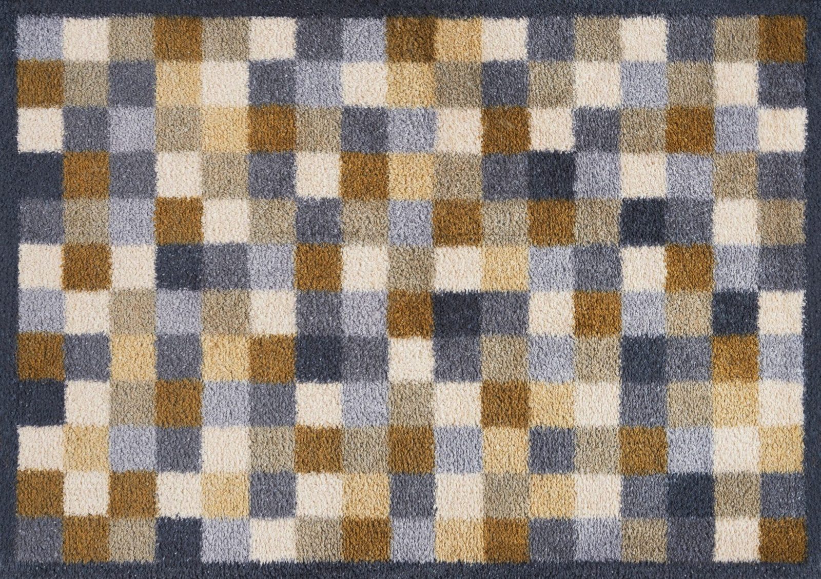 Kilimėlis NEUTRAL SQUARES 60/85 cm