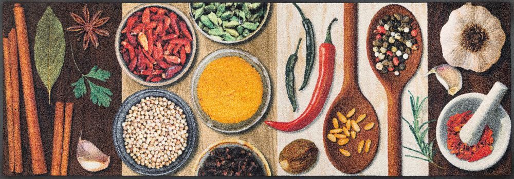 Takelis HOT SPICES 60/180 cm