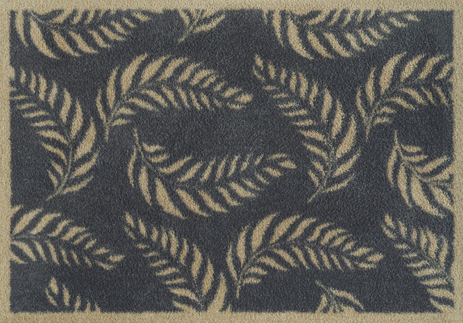Kilimėlis LEAF SCROLL 60/85 cm