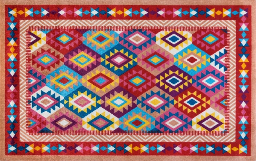 Kilimas SANTA FE 110/175 cm