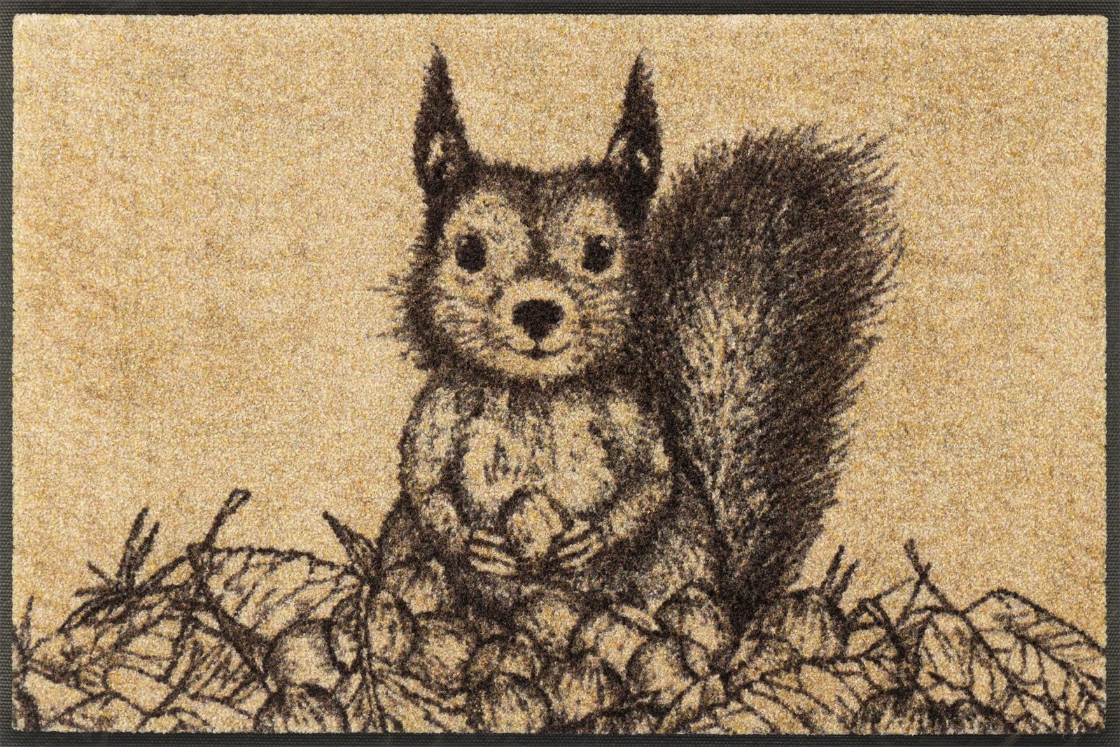 Kilimėlis SQUIRRY 50/75 cm