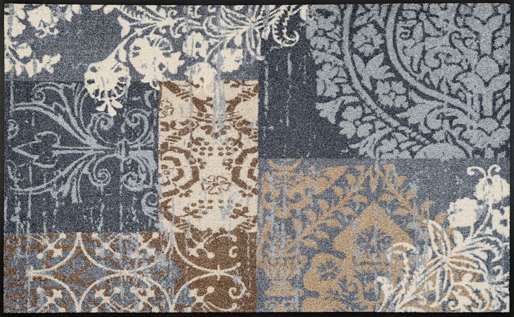 Kilimėlis ARMONIA GREY 75/120 cm