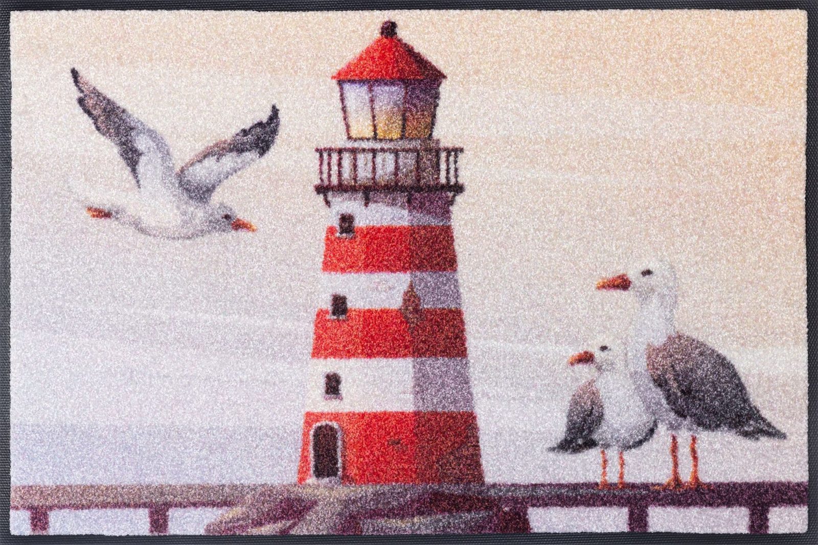 Wash & Dry doormat SHORESIDE 50/75 cm