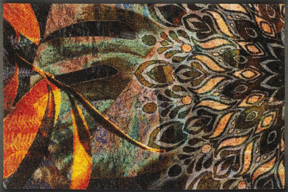 Kilimėlis JUNGLE DANCE 50/75 cm