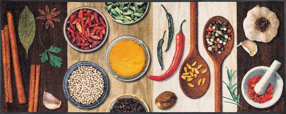 Takelis HOT SPICES 75/190 cm