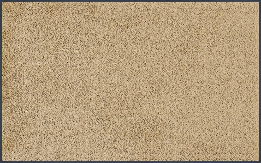 Kilimėlis MONOCOLOUR SAHARA 75/120 cm