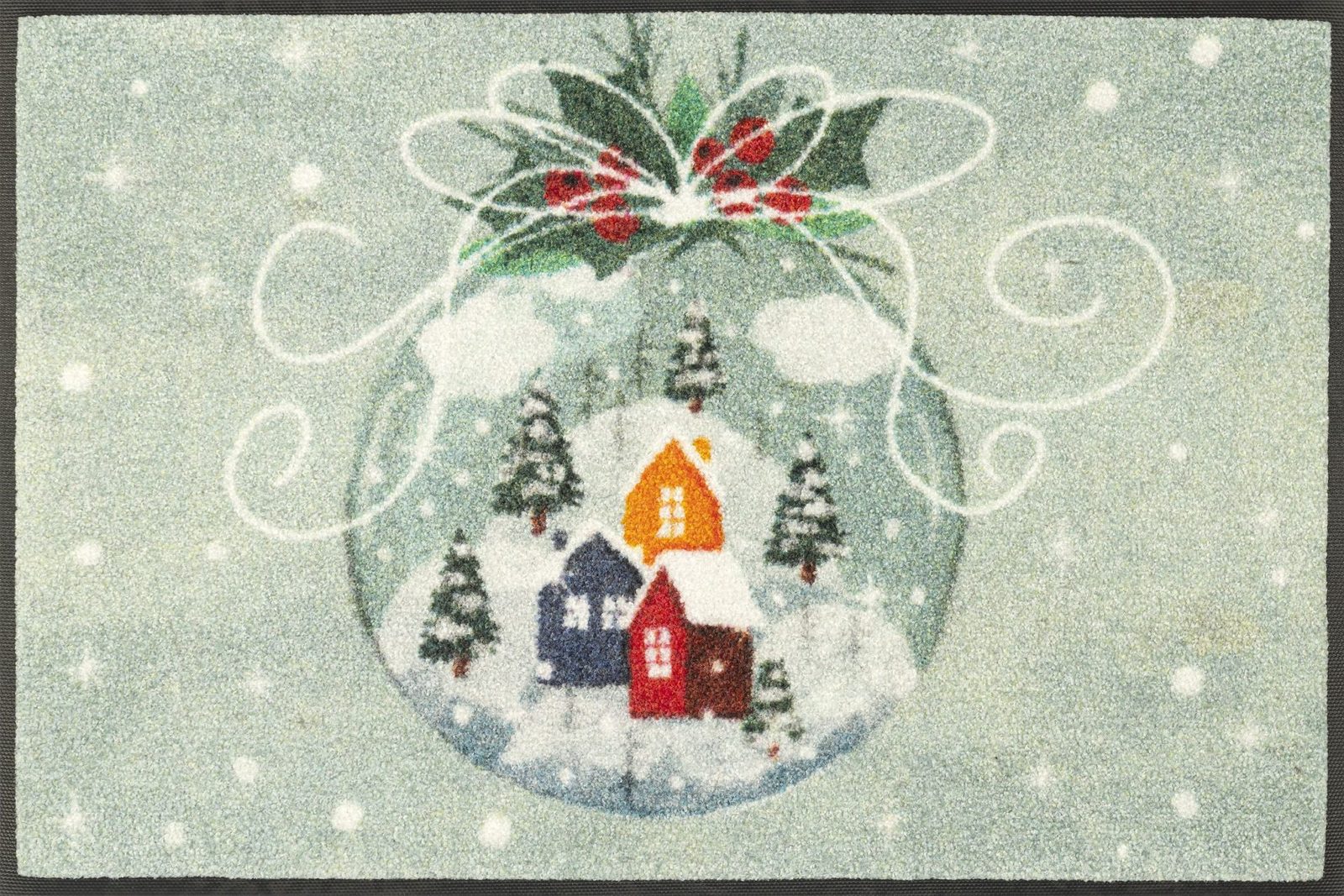 Kilimėlis SNOW GLOBE 50/75 cm
