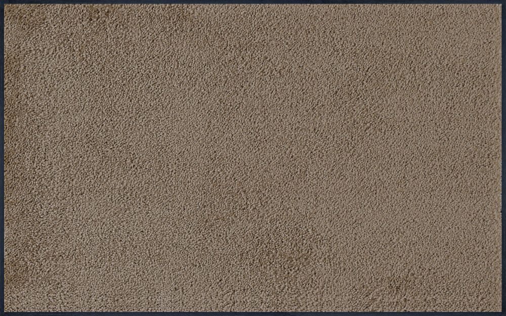 Kilimėlis MONOCOLOUR TAUPE 75/120 cm