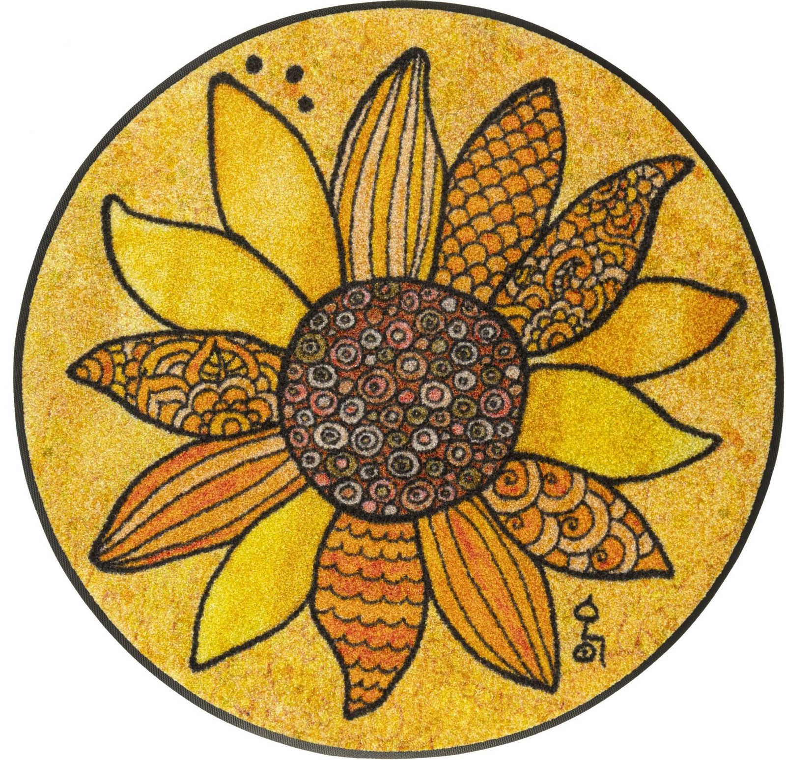 Kilimėlis SUNSHINE D85 cm