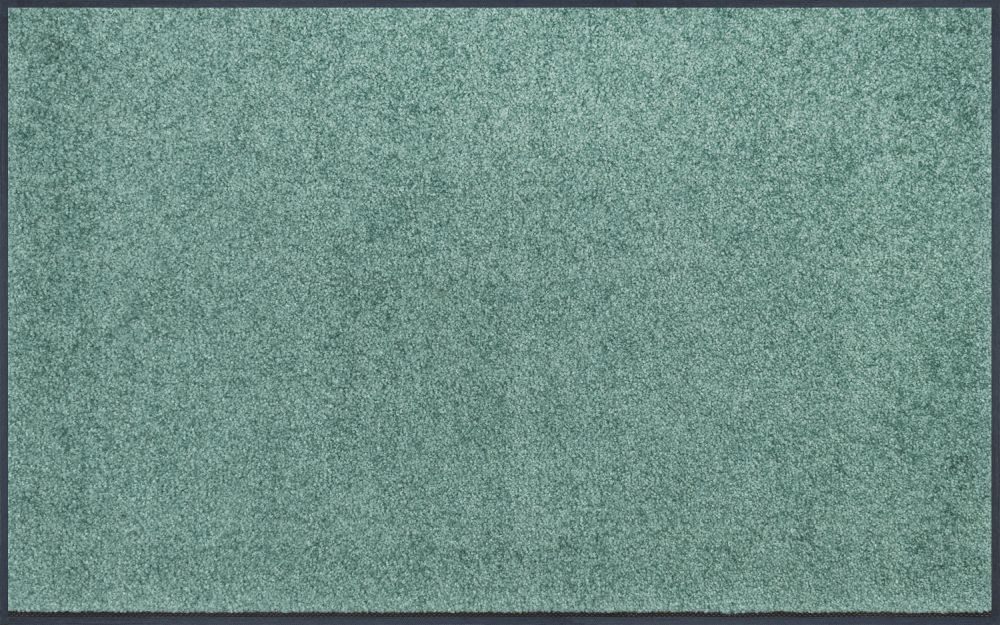 Kilimėlis MONOCOLOUR SALVIA GREEN 75/120 cm