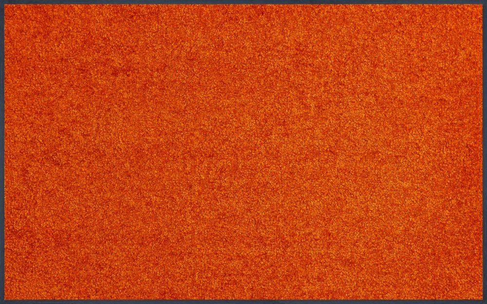 Kilimėlis MONOCOLOUR BURNT ORANGE 75/120 cm