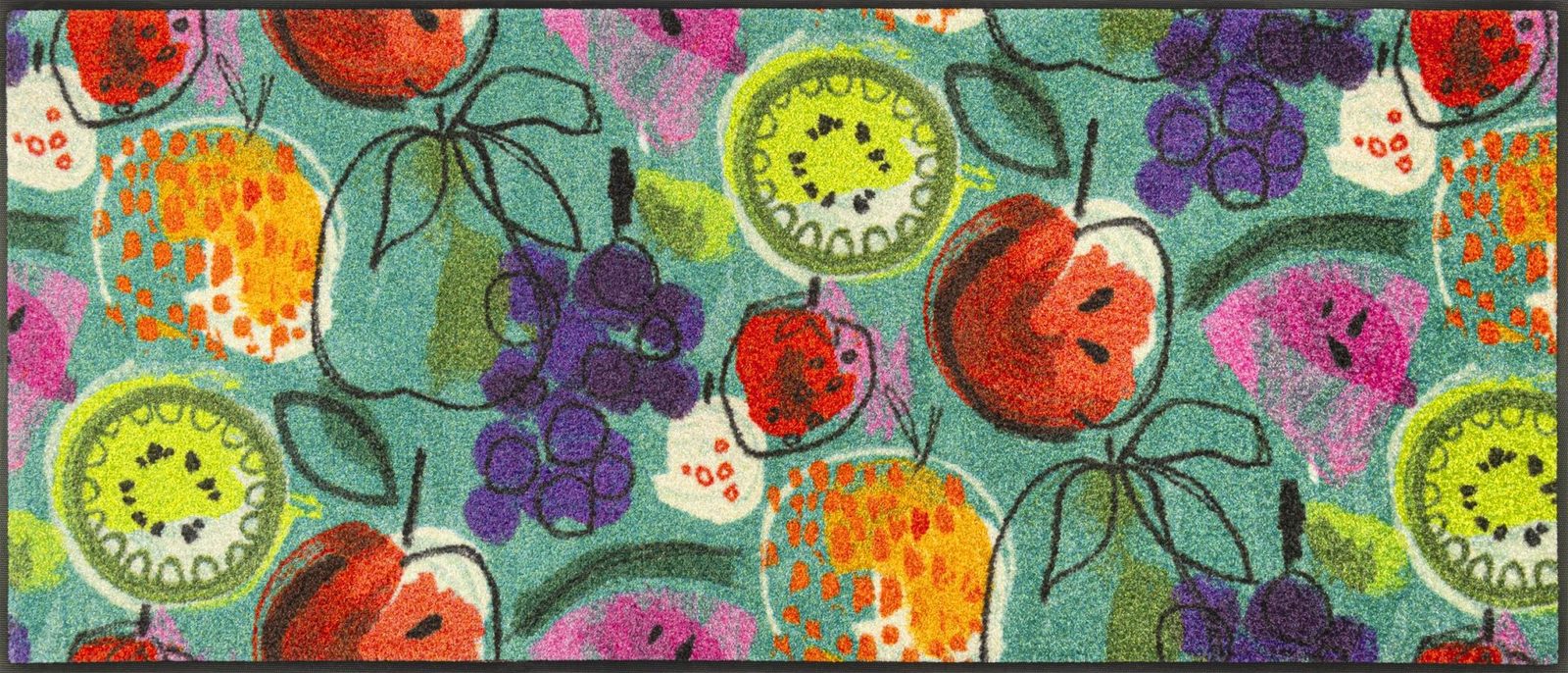 Takelis FRUIT FIESTA 60/140 cm