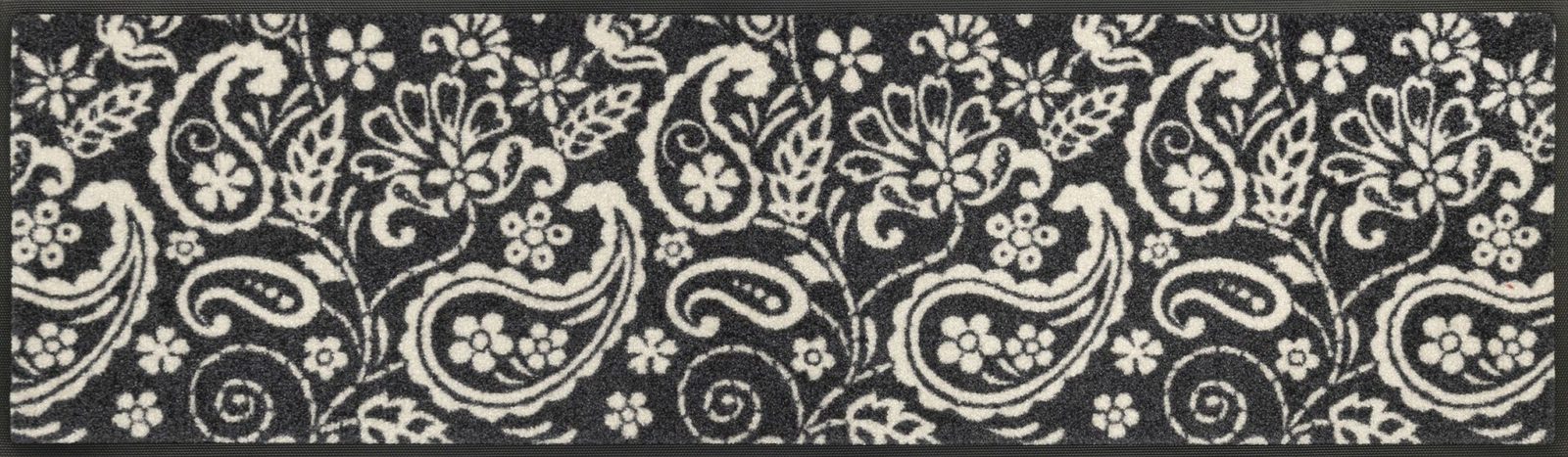 Kilimėlis batams FOLK PAISLEY 35/120 cm