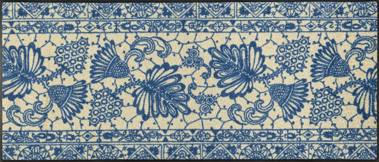 Takelis BLUE POETRY 60/140 cm