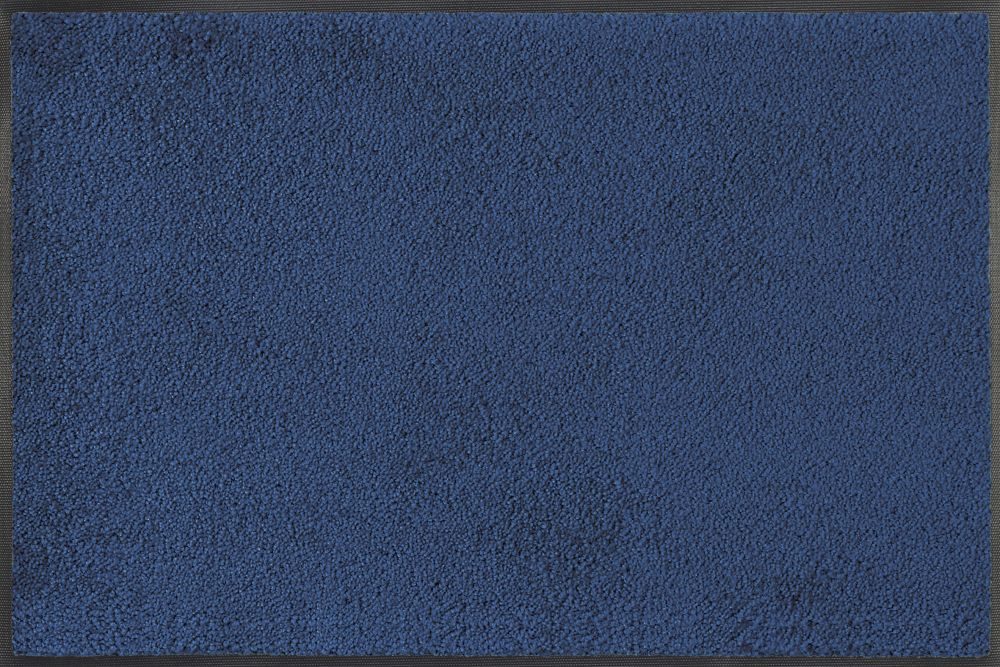 Kilimėlis MONOCOLOUR NAVY 50/75 cm