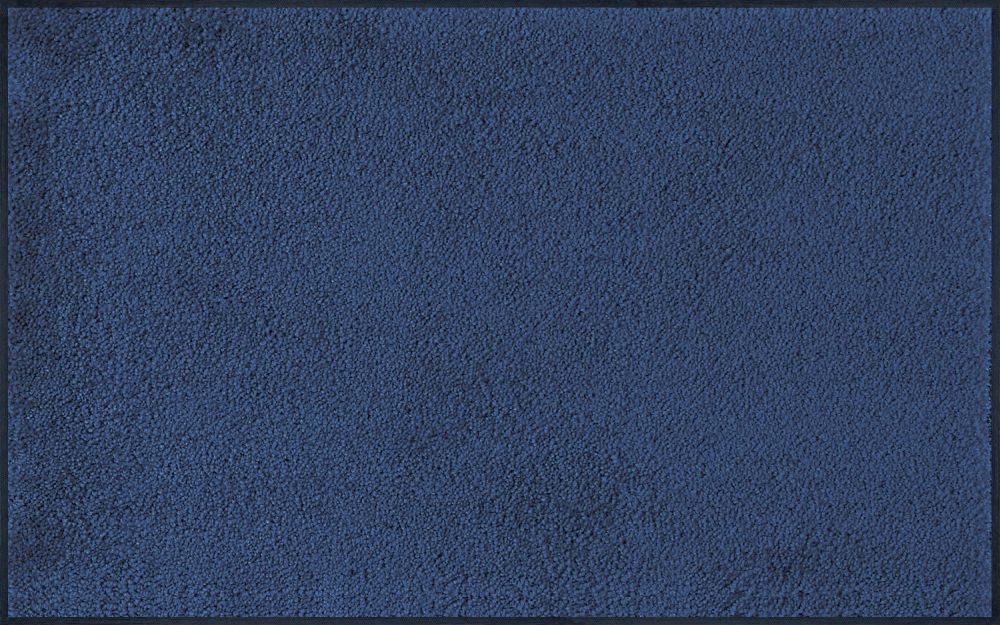 Kilimėlis MONOCOLOUR NAVY 75/120 cm