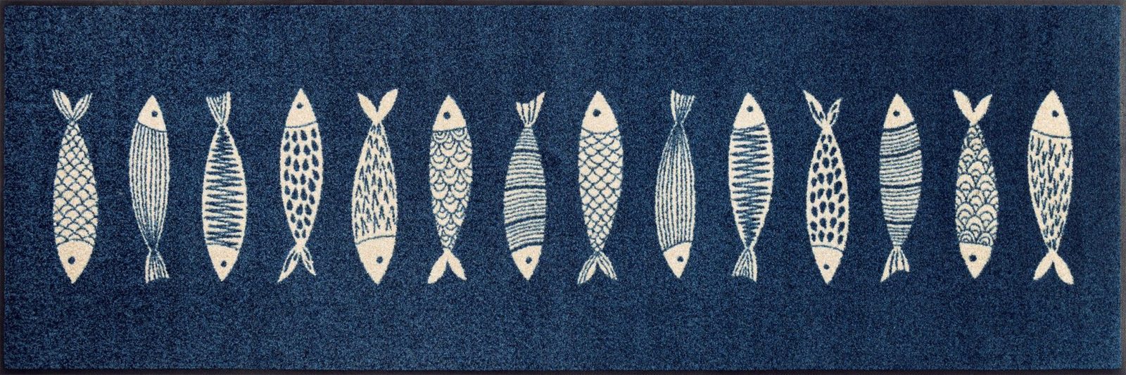 Takelis FISH TANGO 60/180 cm