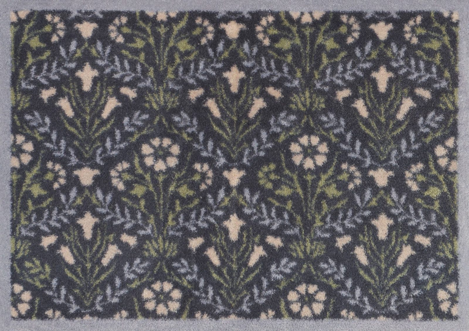 Kilimėlis BELLFLOWER BLUE 60/85 cm