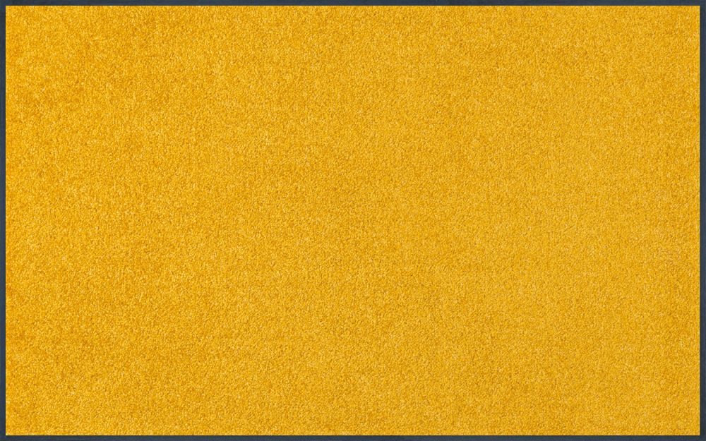 Kilimėlis MONOCOLOUR HONEY GOLD 75/120 cm