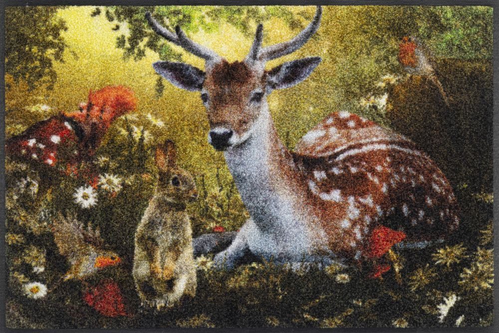 Kilimėlis FOREST WHISPER 50/75 cm