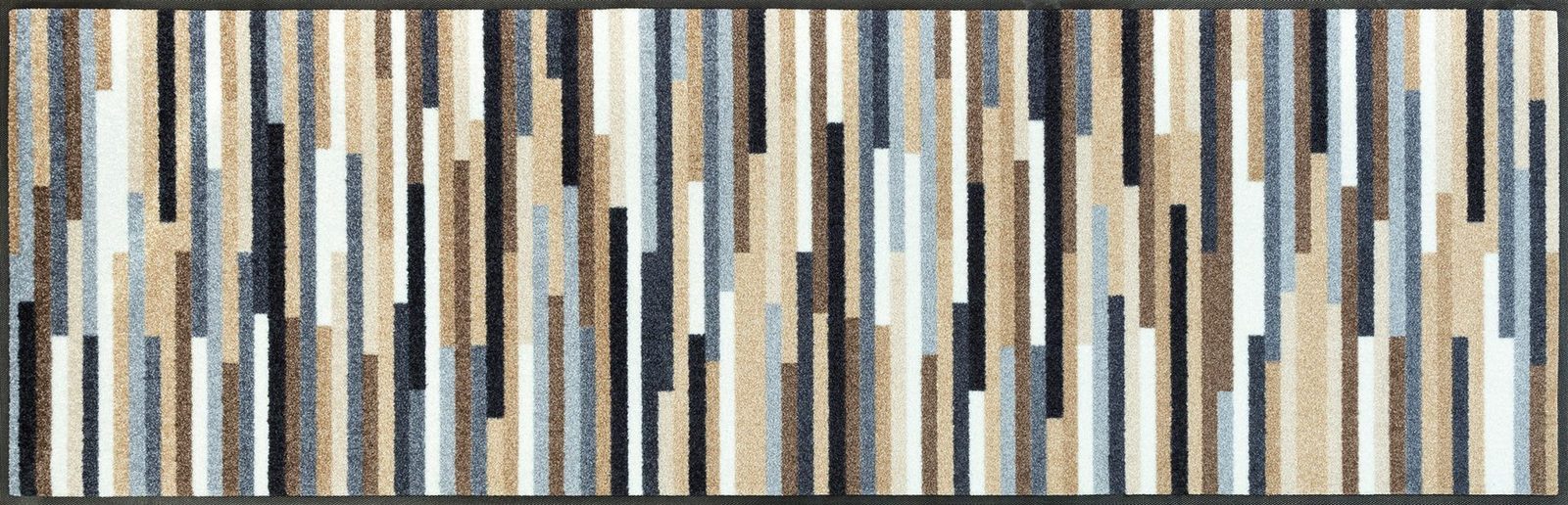 Takelis MIKADO STRIPES NATURE 60/180 cm