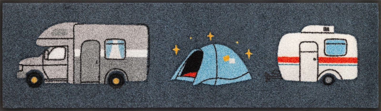 Kilimėlis batams OUTDOOR TRAVEL 35/120 cm