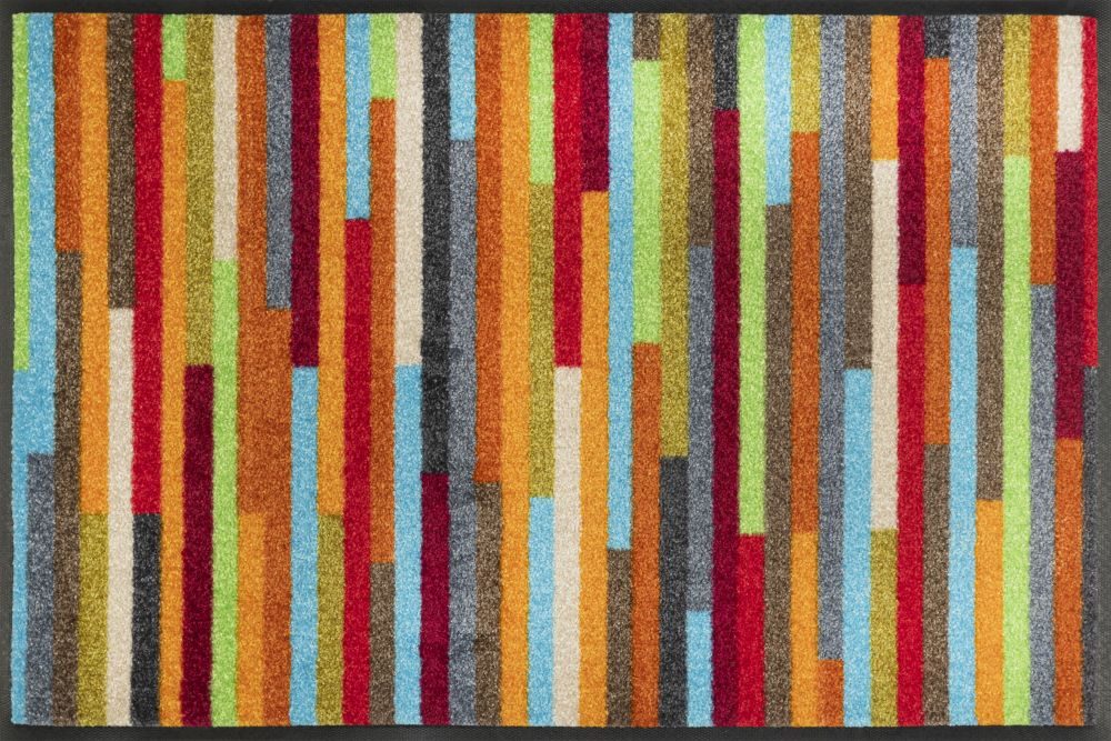 Otirač MIKADO STRIPES 50/75 cm