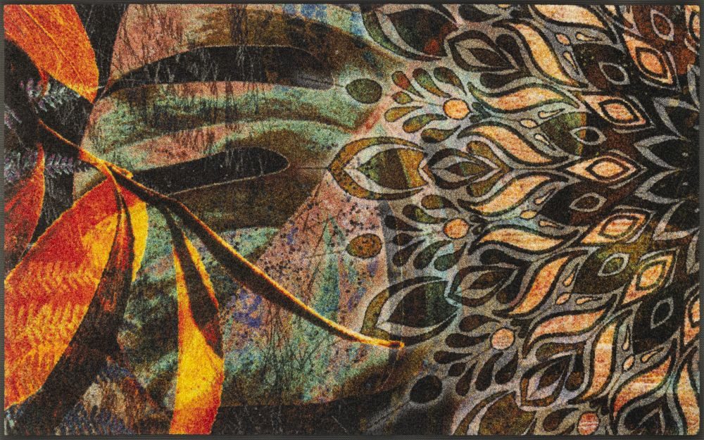 Kilimėlis JUNGLE DANCE 75/120 cm