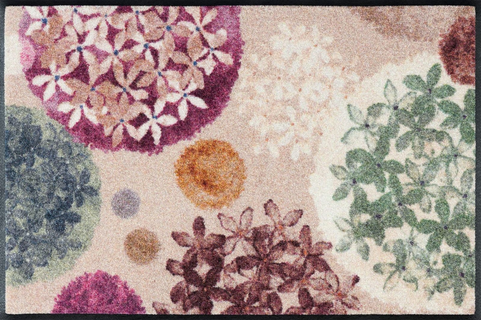 Wash & Dry doormat HYDRA HAZE 50/75 cm