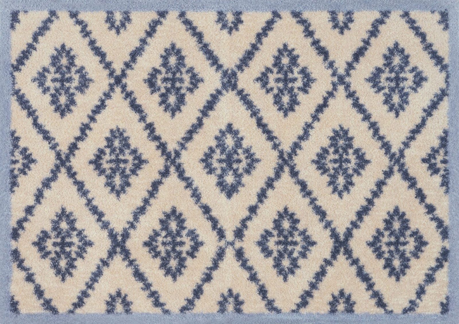 Kilimėlis CARAWAY NEUTRAL 60/85 cm