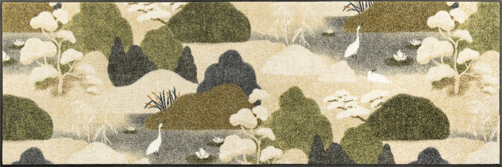 Takelis ZEN FLOW 60/180 cm