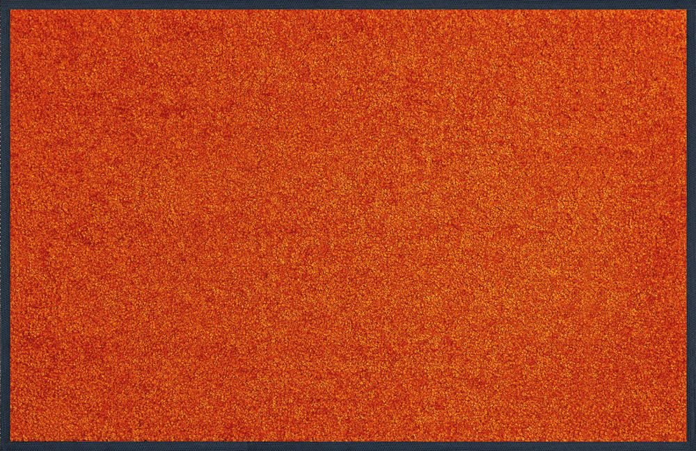 Kilimėlis MONOCOLOUR BURNT ORANGE 50/75 cm