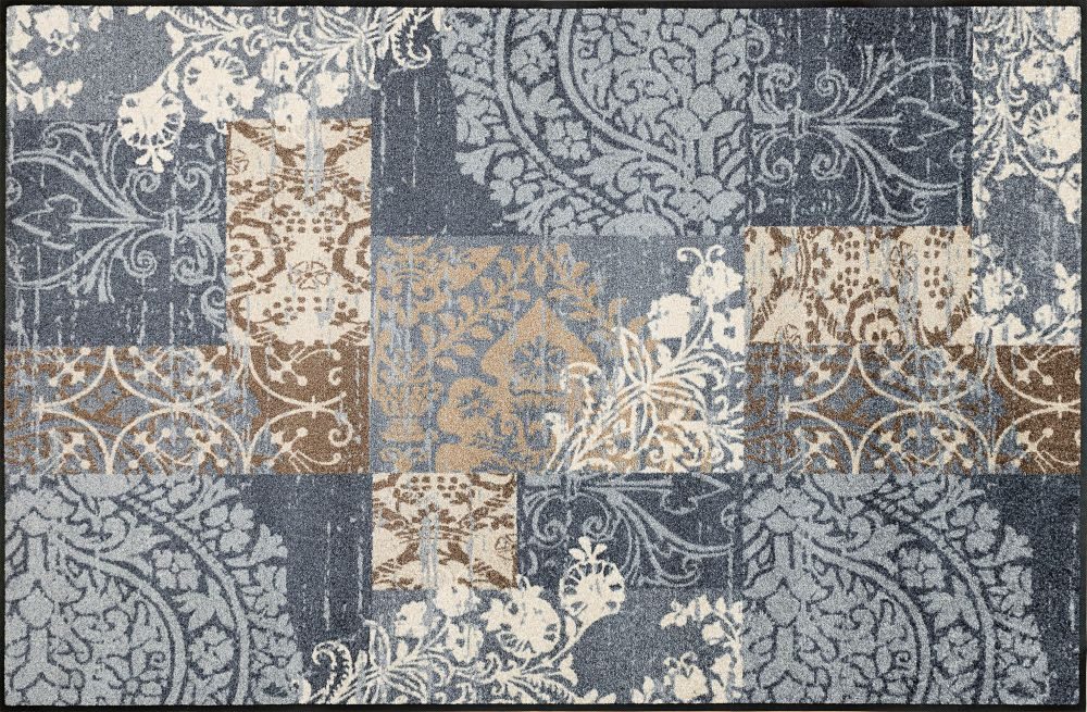Kilimas ARMONIA GREY 115/175 cm