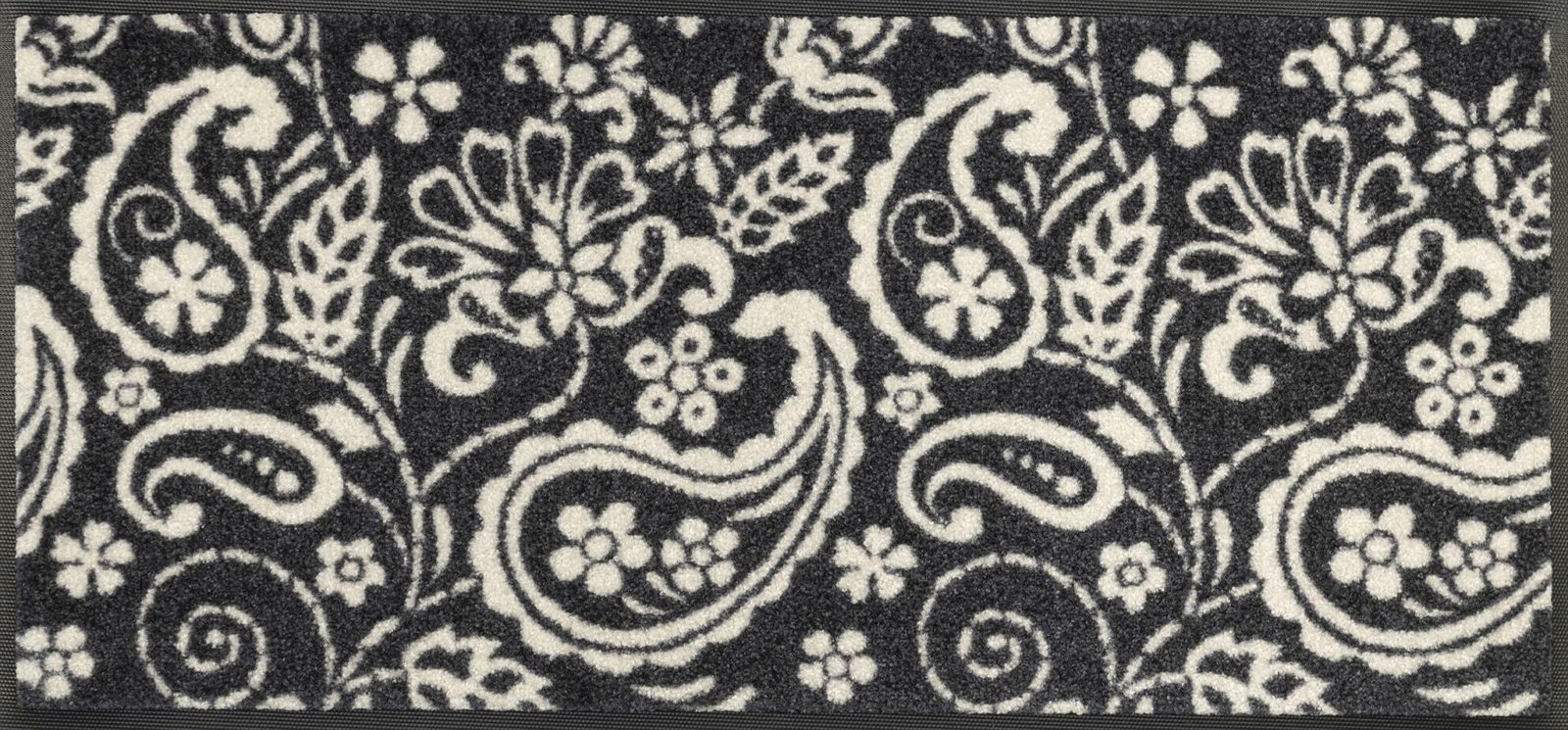 Kilimėlis batams FOLK PAISLEY 35/75 cm