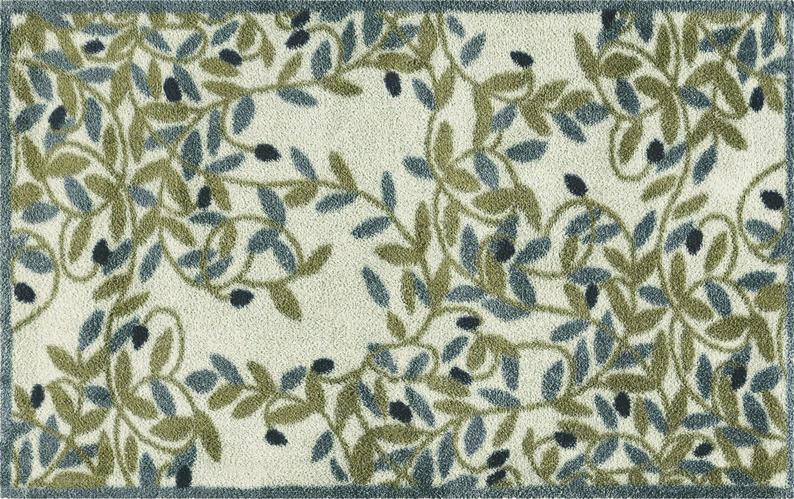 Kilimėlis OLIVE 75/120 cm