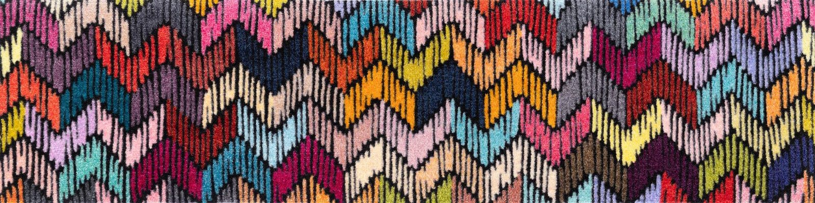 Kilimėlis batams LUMINIOSO 30/150 cm