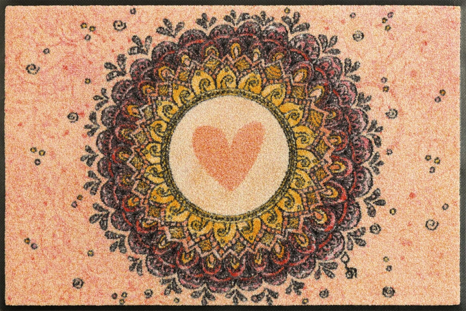 Kilimėlis CIRCLE OF LOVE 50/75 cm